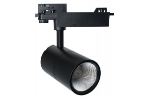 Трековый светодиодный светильник Feron AL103 41604