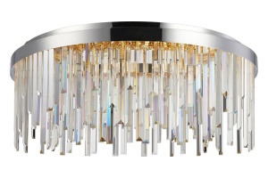 Потолочная люстра Stilfort Venecia 2113/09/08C - 2