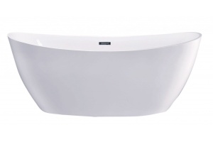 Акриловая ванна Esbano Ottawa 180х85 белый (ESVAOTTA)