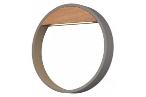 Накладной светильник Mantra Cycle 6851