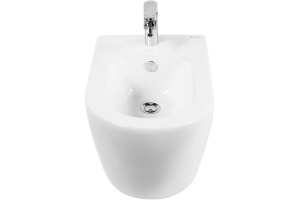 Биде напольное BelBagno Sfera-R BB2141B - 2