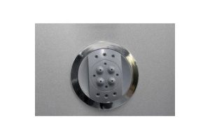 Душевая кабина с поддоном River Desna XL 120/90/44 MT L (10000006161) - 3