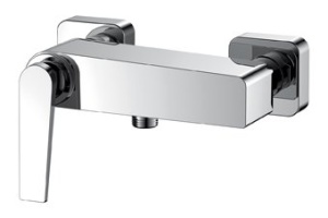 Смеситель для душа Cezares BADEN хром (BADEN-D-01)