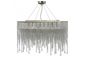 Подвесная люстра Arti Lampadari Milano Milano E 1.5.70X25.105 N - 3