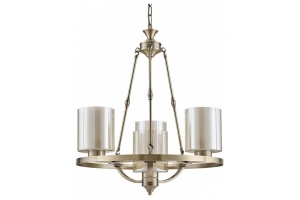 Подвесная люстра Lumion Riverly 6524/4