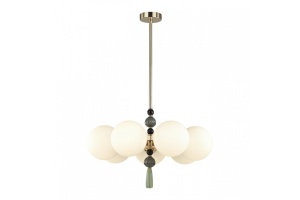 Люстра на штанге Odeon Light Palle 5405/7 - 3
