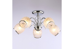 Люстра на штанге Ambrella Light TR TR3188