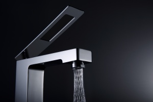 Смеситель Boheme Q 141-CRCR для раковины - 3