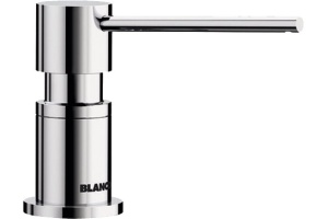 Дозатор Blanco Lato 525808 хром