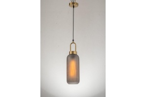 Подвесной светильник Arti Lampadari Narzole Narzole E 1.P2 CL - 3