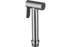 Гигиенический душ Allen Brau Priority 5.31028-BN брашированный никель