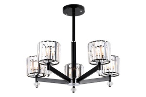 Люстра на штанге Ambrella TR TR5891