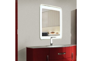 Зеркало Art&Max Latina 75х80