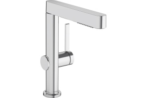 Смеситель для раковины Hansgrohe Finoris 230 хром