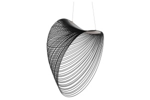 Подвесной светильник Divinare Carved 1139/06 SP-16