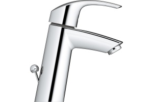 Смеситель Grohe Eurosmart 23322001 для раковины - 3
