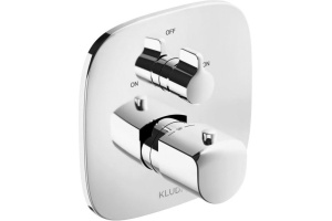Термостат Kludi Ameo 418300575 для ванны