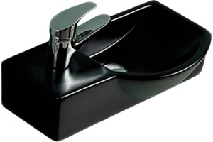 Рукомойник SantiLine SL-2013RMB