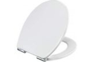 Крышка-сиденье Ideal Standard Ecco W303001 с микролифтом - 2