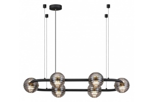 Подвесная люстра Odeon Light Troni 5041/60LA - 3