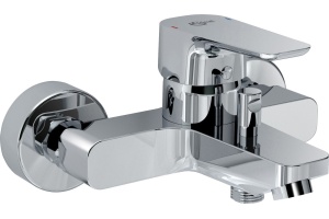 Смеситель для ванны Ideal Standard Ceraplan хром (B0718AA) - 2