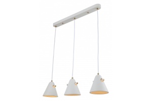 Подвесной светильник Rivoli Chloe Б0055470