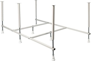 Акриловая ванна 1MarKa Classic 170х70 - 3