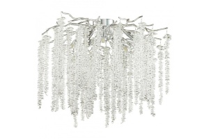 Потолочная люстра Odeon Light Hall Banche 5004/8C