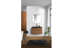 Комплект мебели BelBagno Albano 80 светлое дерево - 2