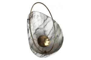 Настенный светодиодный светильник Kink Light Делия 07642,01