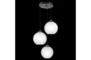 Подвесной светильник 33 идеи PND145 PND145.03.04.003.BL-S13WH - 3