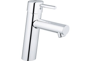 Смеситель Grohe Concetto 23451001 для раковины