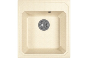 Мойка Кардинал 450, латте СМс