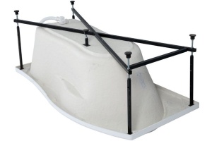 Каркас сварной для ванны 170 BORNEO CARIBA (243000)