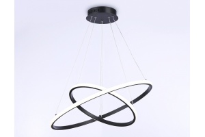 Подвесной светильник Ambrella FL FL40812 - 3