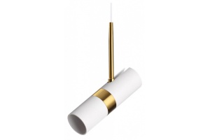 Подвесной светильник Odeon Light Bullet 4355/1