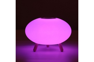 Настольная лампа декоративная DeMarkt Арлон 812030801 - 3