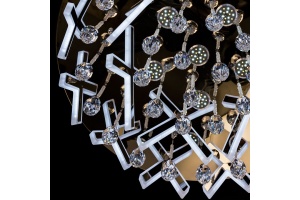 Потолочный светодиодный светильник Citilux Maximus EL335C174.1 - 2