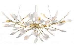 Подвесная люстра Lussole LSP-84 LSP-8549 - 2