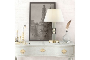 Настольная лампа Odeon Light Classic Candy 4861/1TA - 2