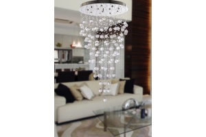 Накладной светильник Arti Lampadari Flusso Flusso H 1.4.55.615 N - 2