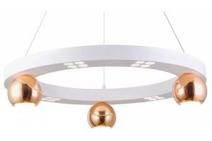 Подвесная люстра Ambrella Light FL FL5959