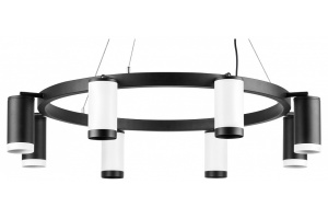 Подвесная люстра Lightstar Rullo LR01836437467