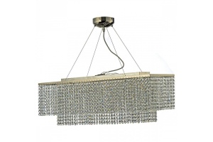 Подвесная люстра Arti Lampadari Milano Milano E 1.5.70X25.502 N - 2