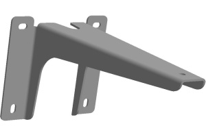 Комплект креплений BelBagno BB06-EAGLE-SUP для ножек