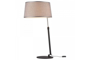 Настольная лампа Maytoni Bergamo MOD613TL-01B - 2