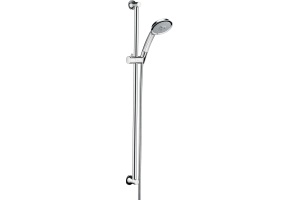 Душевой гарнитур Hansgrohe Raindance Classic 100 AIR 3 jet 27841000 Unica Classic