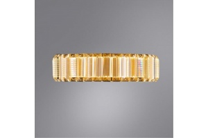 Накладной светильник Divinare Renata 1135/17 AP-10 - 2