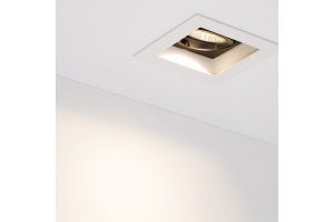 Встраиваемый светодиодный светильник Arlight CL-Kardan-S102x102-9W Day 024125 - 2