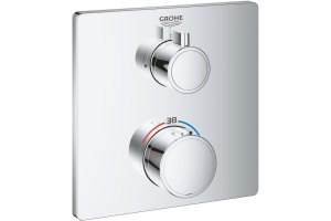 Термостат Grohe Grohtherm 24078000 для душа